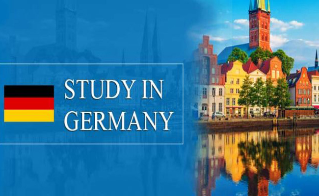Điều kiện cần và đủ để du học Đức 2019 miễn học phí 100%