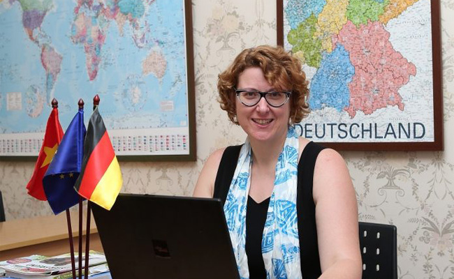 Điều kiện du học ngành y dược tại Đức năm 2019 cần những gì?