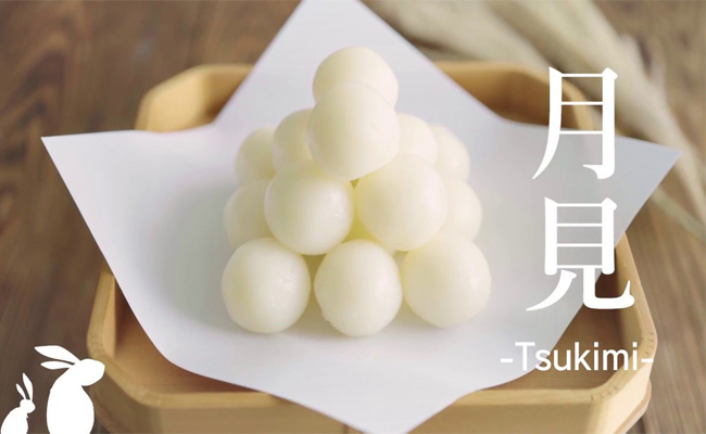 Chịu khó sáng tạo như Nhật Bản: mỗi mùa mỗi loại bánh khác nhau