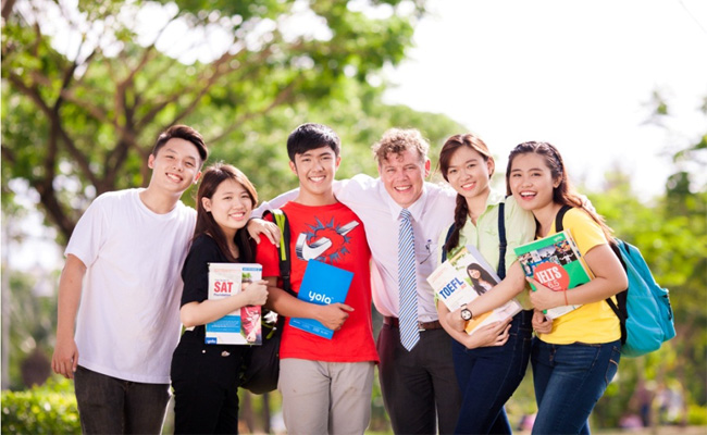 Kinh nghiệm dành cho sinh viên mới đi du học Hàn Quốc