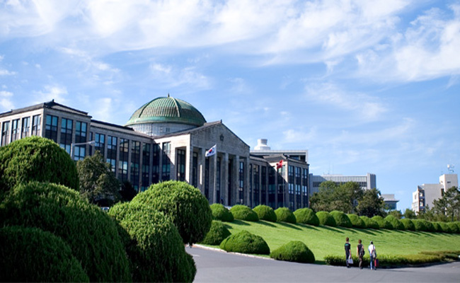 Trường Đại Học Quốc Gia Kyungpook : Các ngành thế mạnh và học bổng