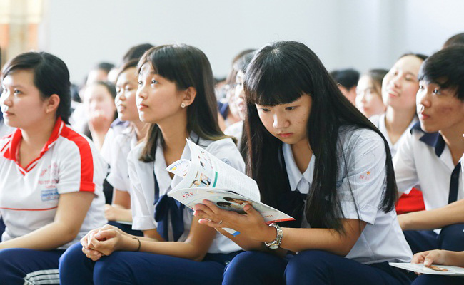 Tại sao chọn du học Hàn Quốc