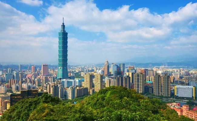Điều kiện và thủ tục học tập tại Đài Loan