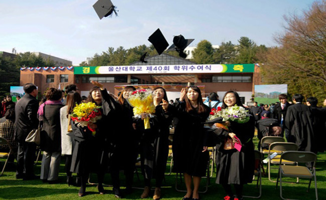 Quy định mới nhất đi du học Hàn Quốc tại Nghệ An 2019 có thể bạn chưa biết