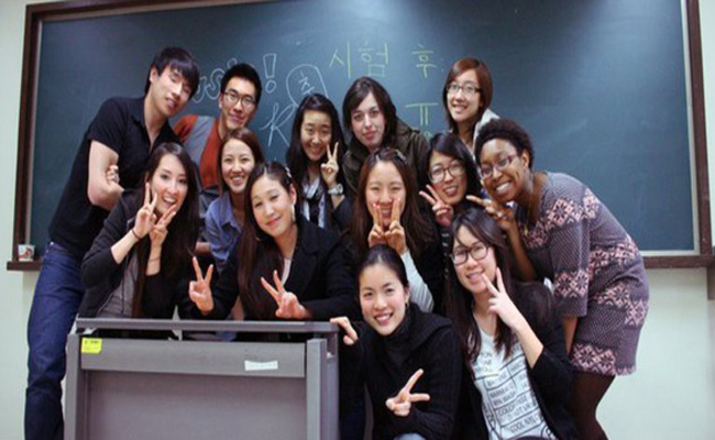 Hướng dẫn trả lời phỏng vấn visa du học Hàn Quốc