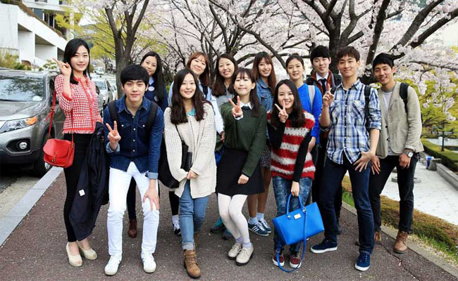 Ngành bạn nên chọn khi đi du học Hàn Quốc tại Nghệ An