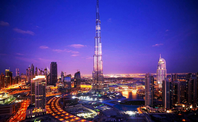 Thông tin thị trường Dubai (Các Tiểu Vương Quốc Ả Rập Thống Nhất – UAE)