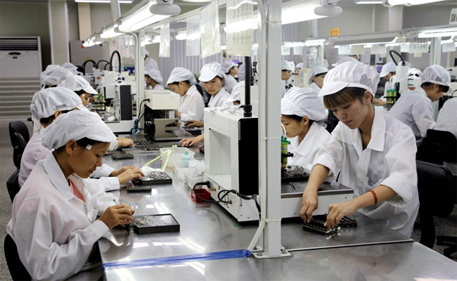 14 điều cần biết về xuất khẩu lao động Đài Loan tại Đắk Lắk 2019