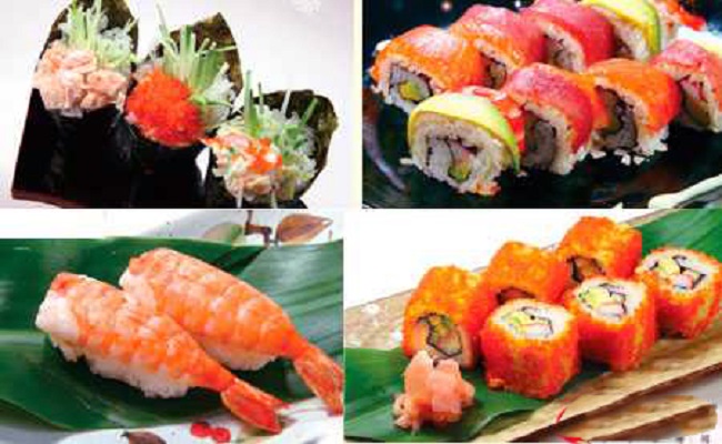 Văn hóa ẩm thực Nhật Bản được UNESCO công nhận