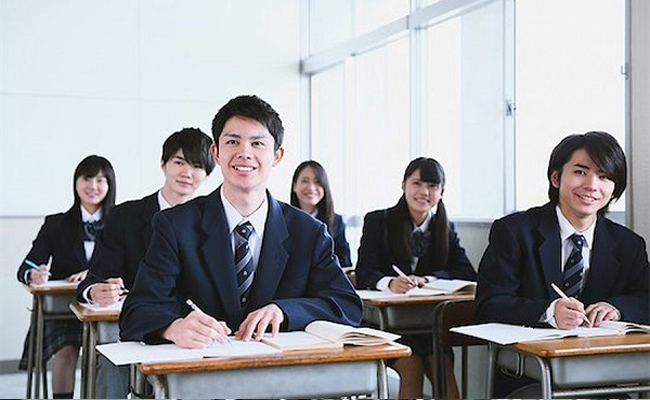 Những điều kiện để học lên Trung cấp, Cao đẳng, Đại học, Cao học và nghiên cứu sinh tại Nhật