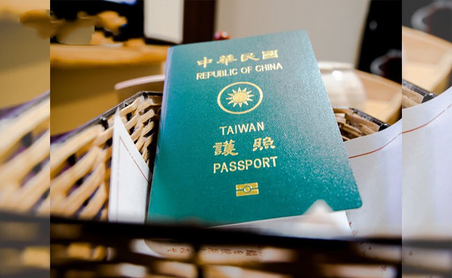 Các thủ tục làm visa xuất khẩu lao động sang Đài Loan tại Đắk Lắk