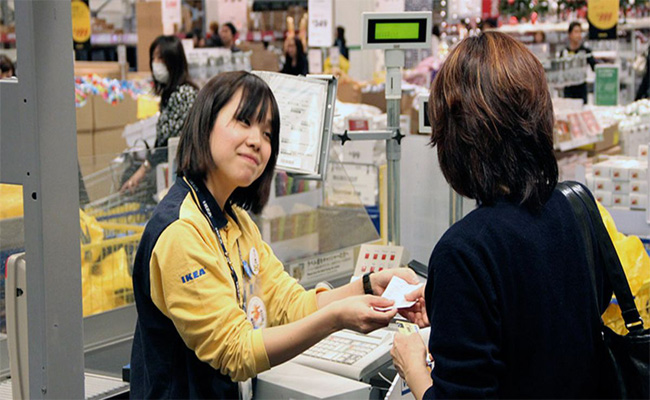 Thủ tục xin việc và cách viết hồ sơ xin việc làm thêm tại Nhật Bản