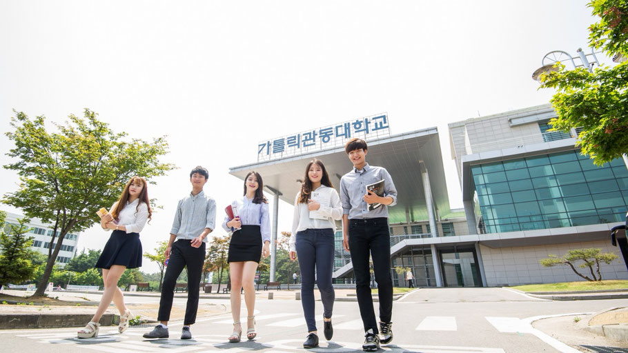 Những ngành đi du học hot và dễ định cư tại  Hàn Quốc