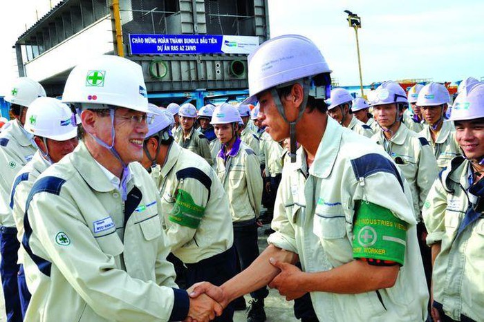 Các nước Đài Loan, Malaysia mở cửa tiếp nhận lao động Việt Nam sau đại dịch COVID-19